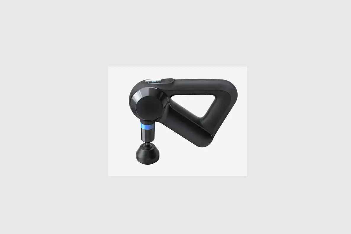 Theragun 4.0 Elite Deep Tissue Muscle Treatment Massage Gun User Manual