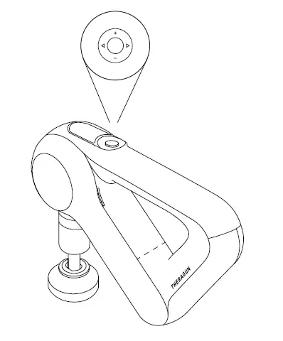 THERAGUN-4.0-Elite-Deep-Tissue-Muscle-Treatment-Massage-Gun-FIG2