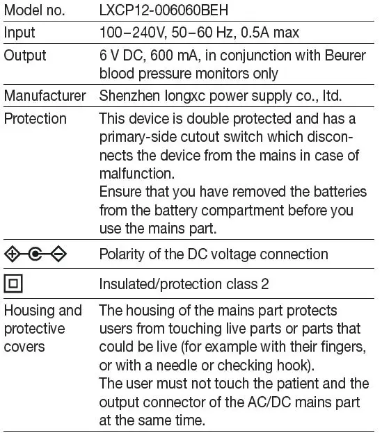 beurer BM 28 Upper Arm Blood Pressure Monitor 27