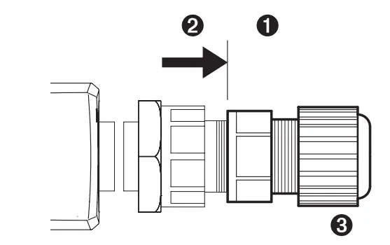 testo 6721 Dew point monitor software - figure 4
