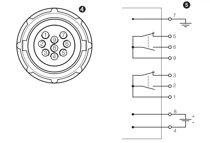testo 6721 Dew point monitor software - figure 5