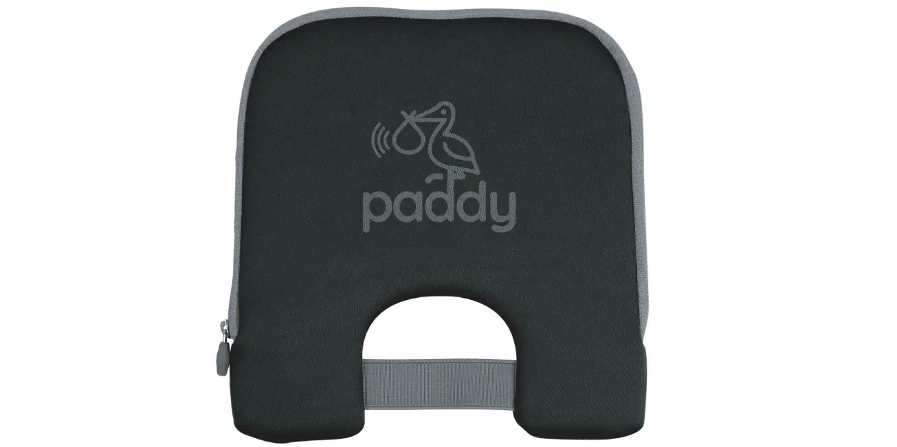 Paddy 0006437me010 Smart Pad Owner's Manual Paddy 0006437me010 Smart Pad Owner's Manual