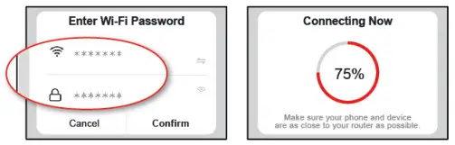 MONSTER MLB7 1074-RGB Smart Multicolor LED Lamp -WIFI 1