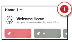 MONSTER MLB7 1074-RGB Smart Multicolor LED Lamp - WIFI 2