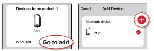 MONSTER MLB7 1074-RGB Smart Multicolor LED Lamp -WIFI