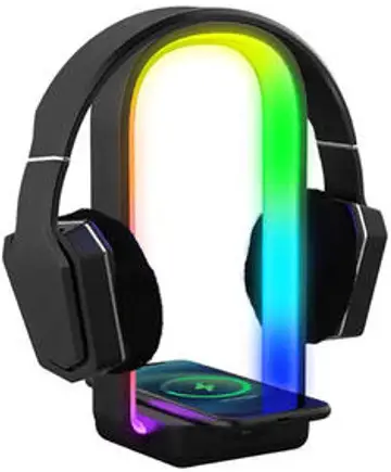 MONSTER MLB7 1074-RGB Smart Multicolor LED Lamp