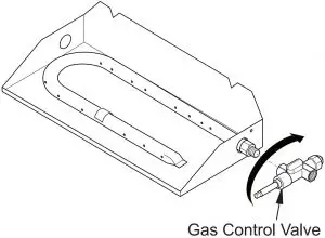 PROPANE/LP GAS INSTALLATION