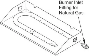 PROPANE/LP GAS INSTALLATION