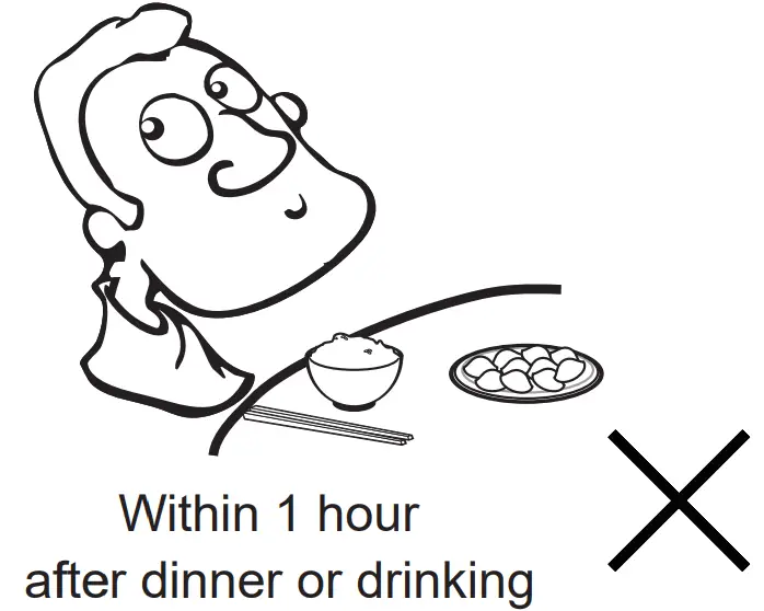 Tips for Measurement