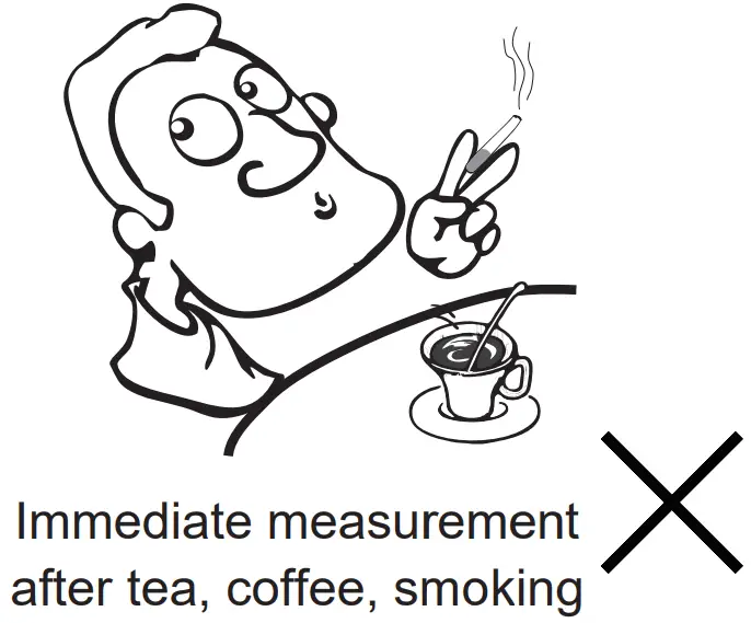 Tips for Measurement