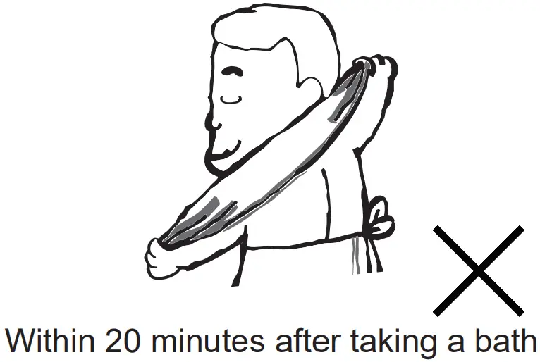 Tips for Measurement