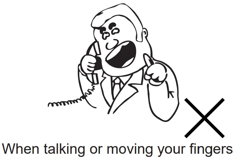 Tips for Measurement