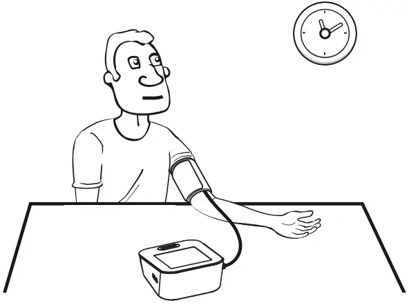 ABOUT BLOOD PRESSURE