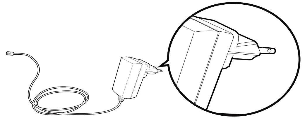 Authorized Component