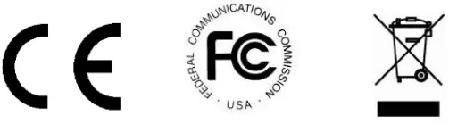 infobit iSound PA20 Dual 20W Audio Amplifier - 1