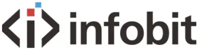 infobit logo