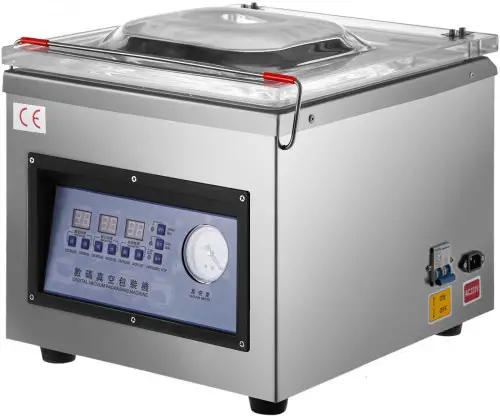 VEVOR DZ-260 Vacuum Packing Machine
