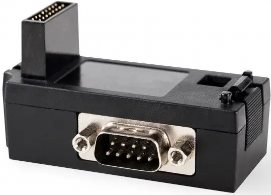 UNI-COM UAC-CX-01RS2 CX Modules Building Automation System-fig1