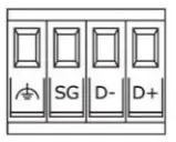 UNI-COM UAC-CX-01RS2 CX Modules Building Automation System-fig6