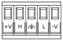 UNI-COM UAC-CX-01RS2 CX Modules Building Automation System-fig7