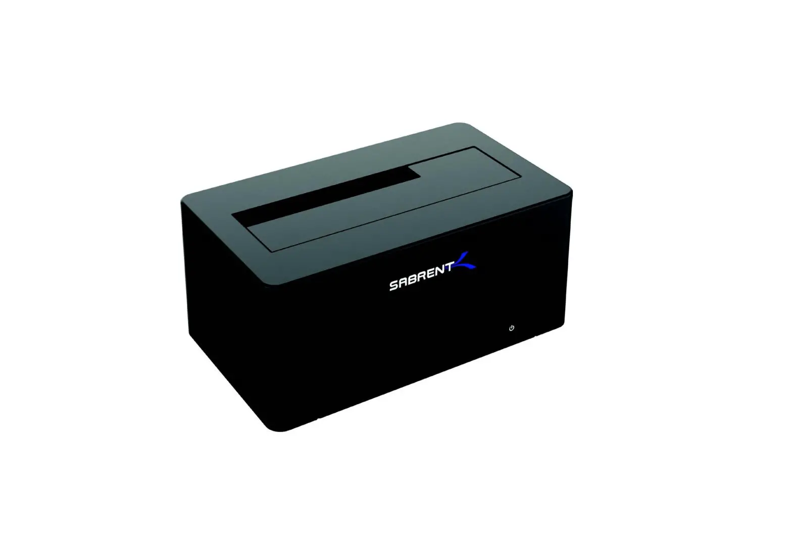 Sabrent Ds-utc1 Usb 3.1 Type-c 2.5-3.5 Inch Hdd Docking Station User Manual