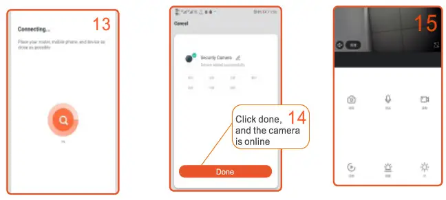 solar-powered Solar Light- add divice 1