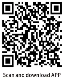 solar-powered Solar Light- qr cord