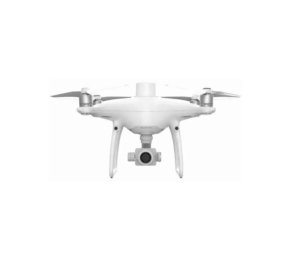 Dji Phantom 4 Rtk Agricultural Drone User Guide