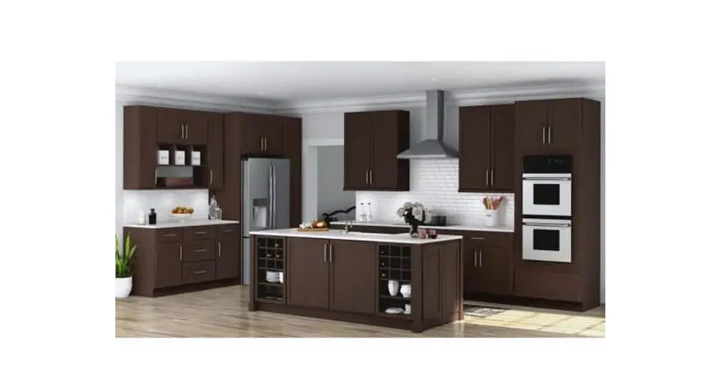 Hampton Bay Kwfc1830 Wall Flex Kitchen Cabinet Installation Guide