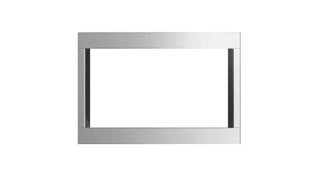 Fisher Paykel Cmottk-30-ss Microwave Oven Trim Kit Instructions Fisher Paykel Cmottk-30-ss Microwave Oven Trim Kit Instructions