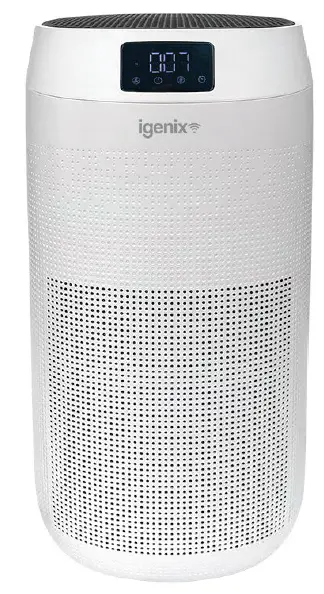 Ingenix-IG9600WIFI-Smart-Air-Purifier-White-product