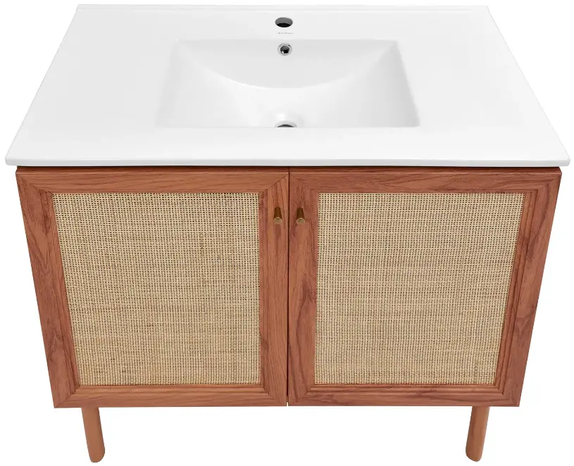 Swiss Madison SM-BV663 Freestanding Vanity