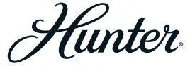 Hunter Logo