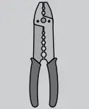 Wire Strippers