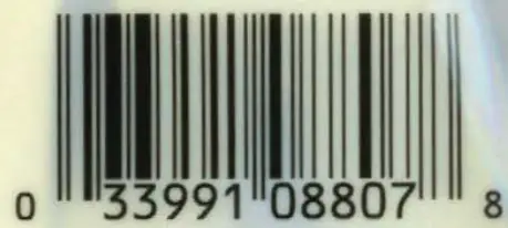 CRUTCHFIELD 007cpt3 3 piece trim removal tool set - bar code