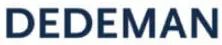 DEDEMAN-LOGO