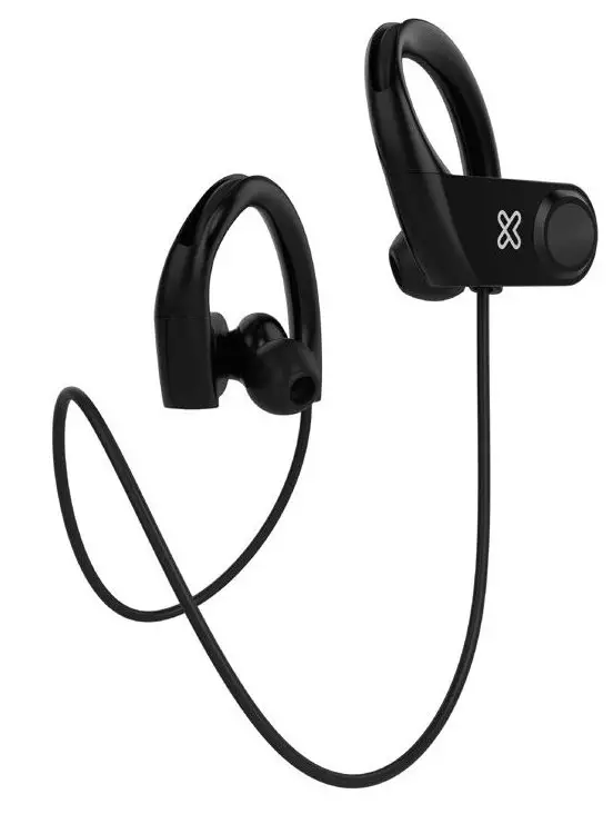 Klipxtreme Wireless Earbuds