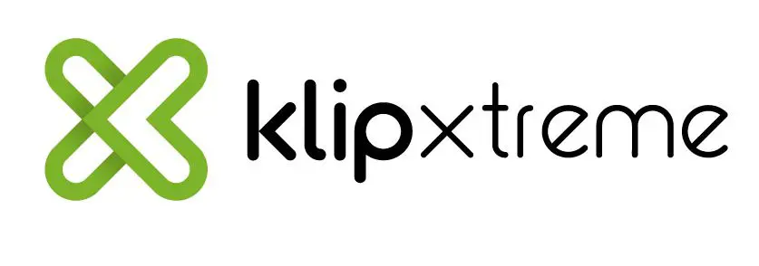 Klipxtreme logo