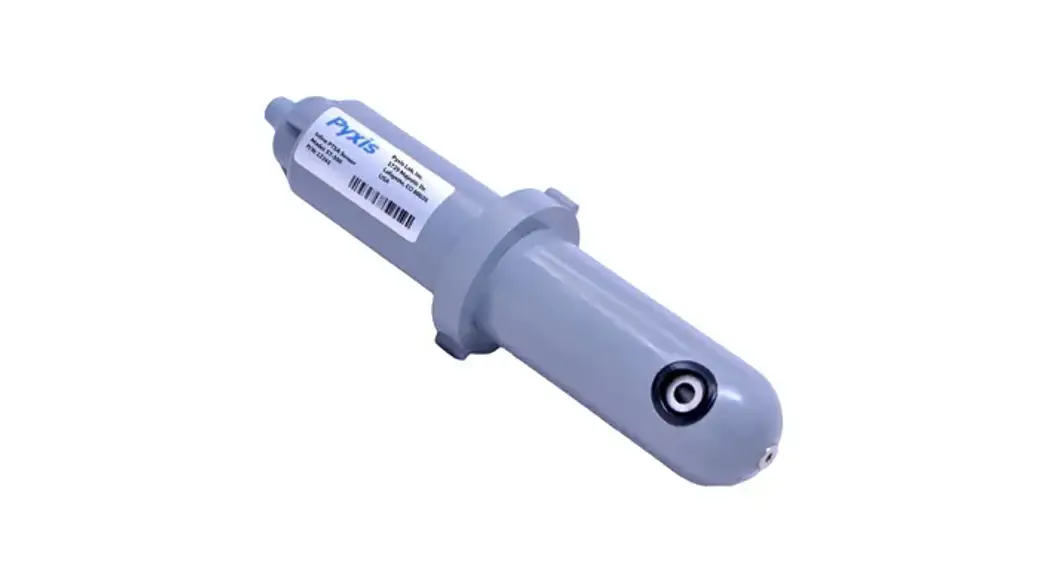 Pyxis St-730 Series Inline Turbidity Sensors User Guide