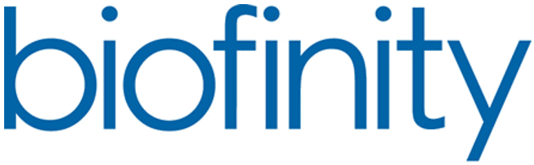 BIOFINITY LOGO