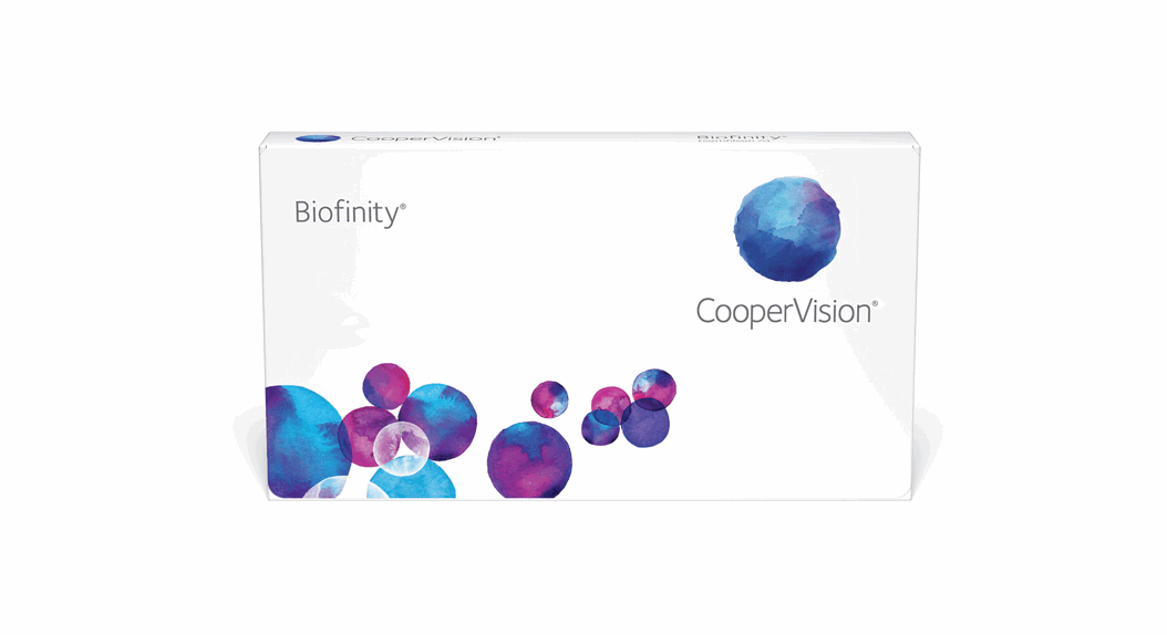 Coopervision Biofinity Soft Hydrophilic Contact Lenses Instructions Coopervision Biofinity Soft Hydrophilic Contact Lenses Instructions
