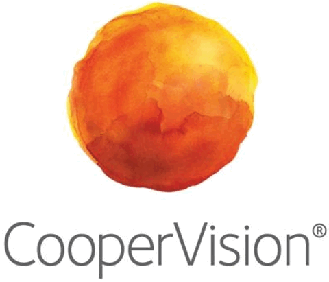 CooperVision LOGO