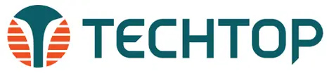 TECHTOP logo