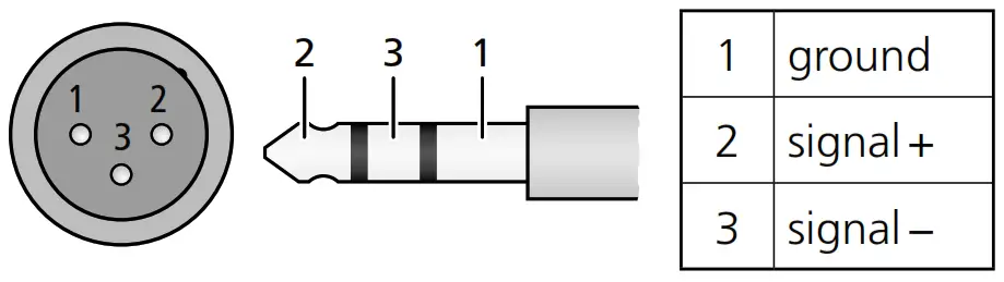 IMG STAGELINE CALDERA B10 Active Subwoofer System - fig 1