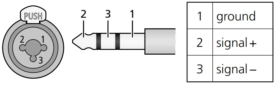 IMG STAGELINE CALDERA B10 Active Subwoofer System - fig2