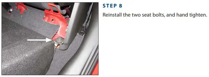 JL AUDIO SB-GM-SLVCC4 2019-Up Chevrolet Silverado Crew Cab and GMC Sierra Crew Cab Installation Guide - CONNECTIONS