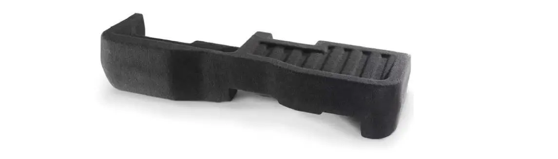 Jl Audio Sb-gm-slvcc4 2019-up Chevrolet Silverado Crew Cab And Gmc Sierra Crew Cab Installation Guide