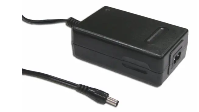 MEAN WELL GC30B 16 8 30W Power Adaptor with Charging Function