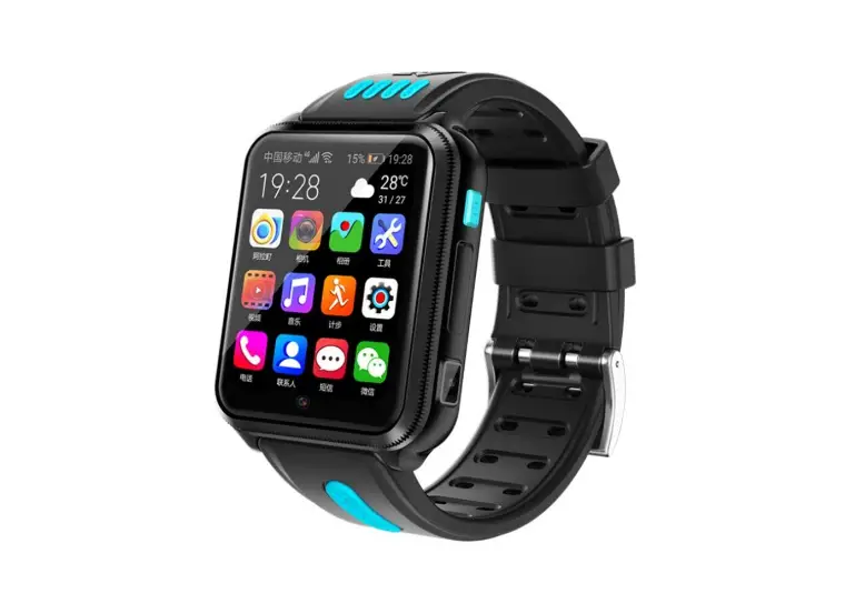 Hoybow H1 Smart Watch Instructions Hoybow H1 Smart Watch Instructions