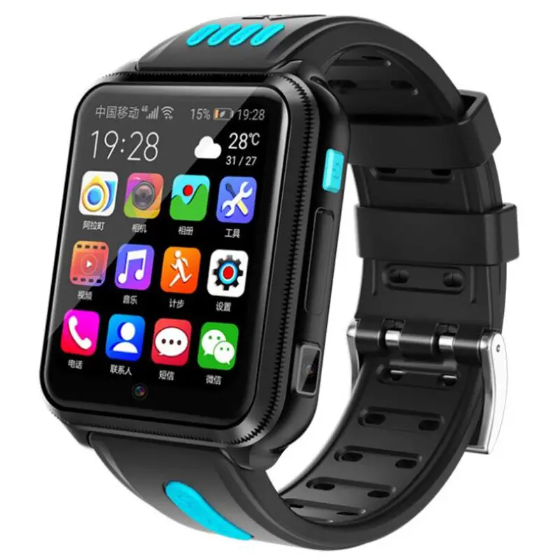 HOYBOW H1 Smart Watch-fig1